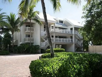 Hilton Grand Vacations Hurricane House Hotel